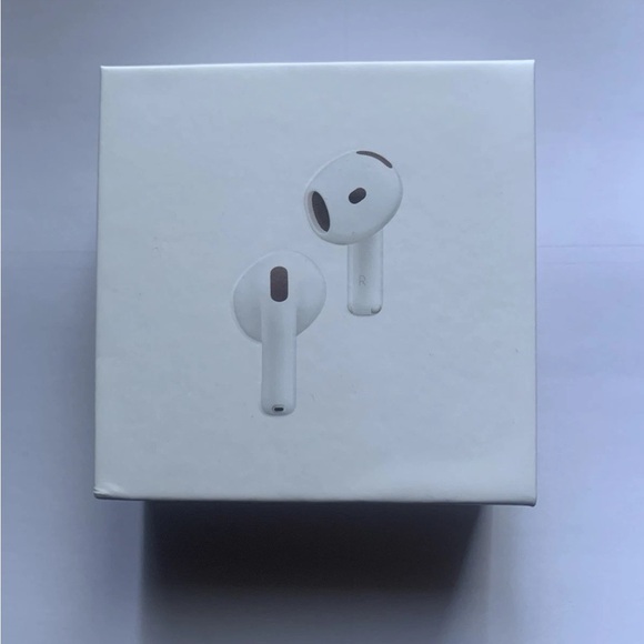 Apple 4th generation